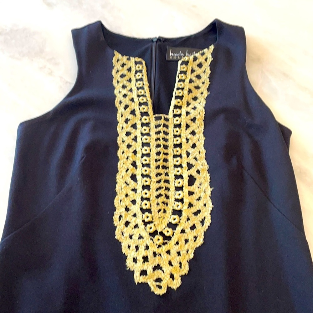 Nicole Miller Collection Dress - Picture 1 of 4